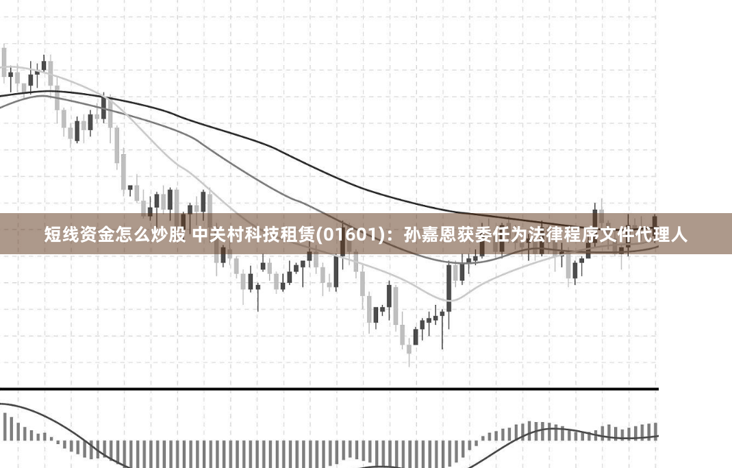 短线资金怎么炒股 中关村科技租赁(01601)：孙嘉恩获委任为法律程序文件代理人