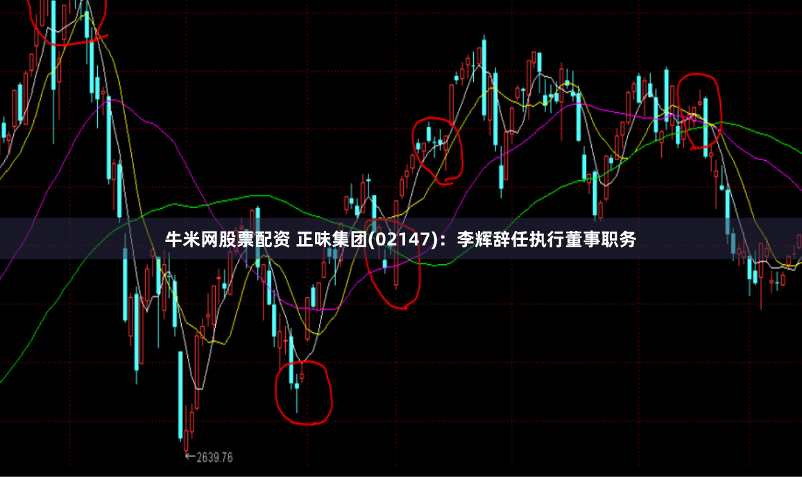 牛米网股票配资 正味集团(02147)：李辉辞任执行董事职务
