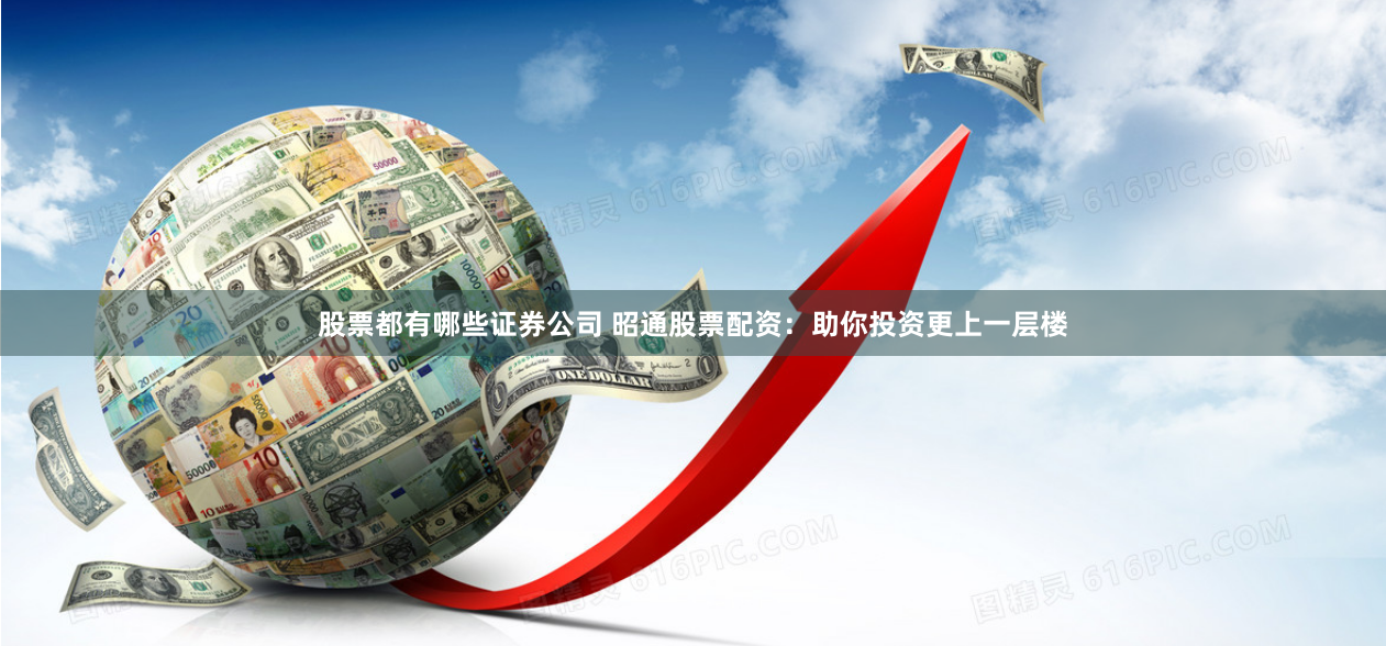 股票都有哪些证券公司 昭通股票配资：助你投资更上一层楼