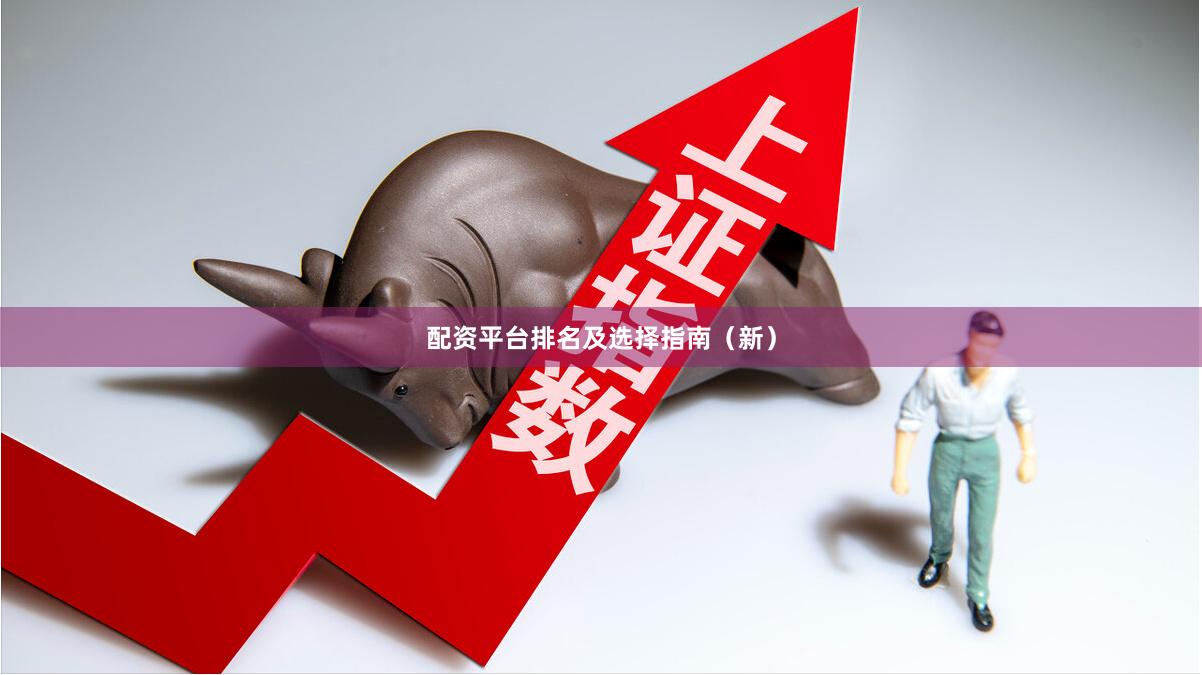 配资平台排名及选择指南（新）