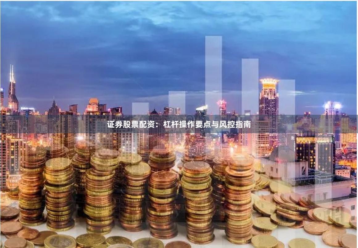 证券股票配资：杠杆操作要点与风控指南